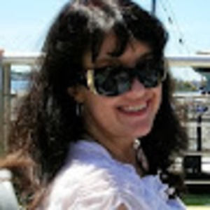 Meet your Posher, Kathleen